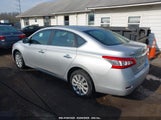 NISSAN SENTRA S 3N1AB7APXEL680960 снимка