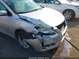 NISSAN SENTRA S 3N1AB7APXEL680960 снимка