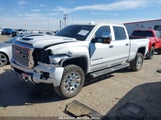 GMC SIERRA 2500HD DENALI 1GT12SEY8KF139611 fotografie