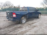 RAM 1500 BIG HORN 4X4 5'7 BOX 1C6RRFFG4PN598747 fotografie