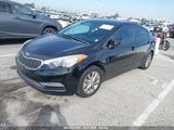 KIA FORTE LX KNAFX4A63G5508621 снимка