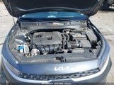 KIA FORTE LXS 3KPF24AD3RE770503 photo