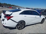 HYUNDAI ELANTRA HYBRID LIMITED KMHLN4AJ7PU045447 снимка