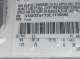 FORD TRANSIT CONNECT XLT NM0GE9F73E1139868 снимка