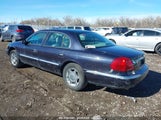 LINCOLN CONTINENTAL 1LNHM97V8XY700644 снимка