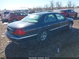 LINCOLN CONTINENTAL 1LNHM97V8XY700644 снимка