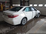 TOYOTA CAMRY LE 4T1BF1FK4GU185271 снимка