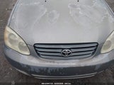 TOYOTA COROLLA LE 1NXBR32EX3Z003859 снимка