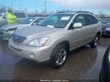 LEXUS RX 400H JTJHW31U660013491 снимка