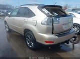 LEXUS RX 400H JTJHW31U660013491 снимка