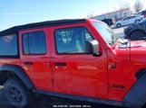 JEEP WRANGLER UNLIMITED WILLYS 4X4 1C4HJXDG9MW754873 fotografie
