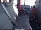 JEEP WRANGLER UNLIMITED WILLYS 4X4 1C4HJXDG9MW754873 photo