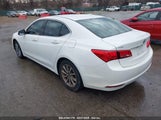 ACURA TLX TECH PKG 19UUB1F57JA002314 fotografie