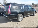 GMC YUKON XL 1500 DENALI 1GKS2JKJ5FR680436 снимка