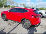LEXUS NX 250 2T2ADCAZ8SC018984 fotografie