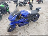 YAMAHA YZFR6 JYARJ28E3HA000799 снимка