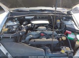 SUBARU OUTBACK 2.5I 4S4BP60C196321391 снимка