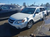 SUBARU OUTBACK 2.5I 4S4BP60C196321391 снимка