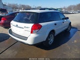 SUBARU OUTBACK 2.5I 4S4BP60C196321391 снимка