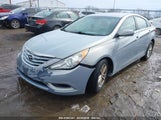 HYUNDAI SONATA GLS 5NPEB4AC4BH178998 снимка