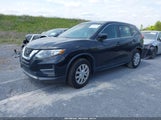 NISSAN ROGUE S FWD 5N1AT2MT0LC815714 fotografie