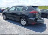 NISSAN ROGUE S FWD 5N1AT2MT0LC815714 снимка
