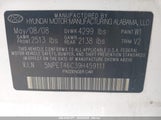 Hyundai Sonata Gls 5NPET46C39H459111 снимка