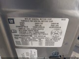 GMC ENVOY SLE/SLT 1GKDT13S422507765 снимка
