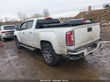 GMC CANYON DENALI 1GTG6EEN8J1114855 снимка