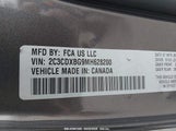 DODGE CHARGER SXT RWD 2C3CDXBG9MH628200 снимка