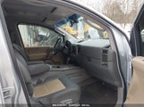 NISSAN TITAN LE 1N6AA07B34N546757 снимка