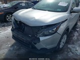 NISSAN ROGUE SPORT S JN1BJ1CR5HW107949 fotografie