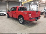 FORD F-150 XL 1FTEW1EP8KFC25296 снимка