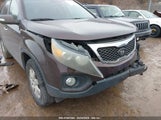 KIA SORENTO LX 5XYKT4A15BG158099 снимка
