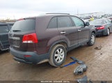 KIA SORENTO LX 5XYKT4A15BG158099 снимка