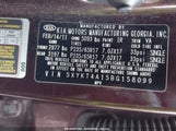 KIA SORENTO LX 5XYKT4A15BG158099 снимка