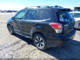 SUBARU FORESTER 2.5I LIMITED JF2SJAJC0HH413295 снимка