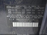 HYUNDAI ELANTRA GLS/SE KMHDU46D68U477328 снимка