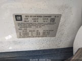 BUICK ENCORE FWD PREFERRED KL4CJASB1KB716745 снимка
