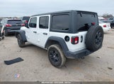 Jeep Wrangler Unlimited Sport S 4X4 1C4HJXDN2MW625890 снимка