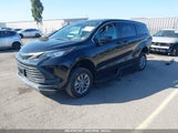 TOYOTA SIENNA LE 5TDKRKEC6PS142714 снимка