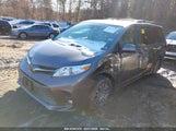 TOYOTA SIENNA XLE/XLE PREMIUM/LIMITED/LIMITED PREMIUM 5TDYZ3DC0JS961632 снимка