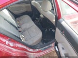 HYUNDAI ELANTRA SEL 5NPD84LF8JH299047 photo
