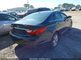 HYUNDAI SONATA LIMITED 5NPEC4AC6BH279604 снимка