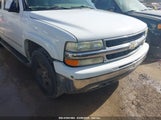 CHEVROLET SUBURBAN 1500 LT 3GNEC16Z65G244433 photo
