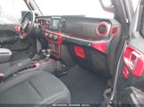 JEEP WRANGLER UNLIMITED SPORT S 4X4 1C4HJXDG0JW250952 fotografie