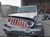 JEEP WRANGLER UNLIMITED SPORT S 4X4 1C4HJXDG0JW250952 fotografie