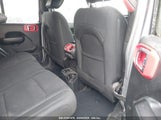 JEEP WRANGLER UNLIMITED SPORT S 4X4 1C4HJXDG0JW250952 fotografie