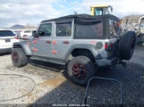 JEEP WRANGLER UNLIMITED SPORT S 4X4 1C4HJXDG0JW250952 fotografie