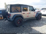 JEEP WRANGLER UNLIMITED SPORT S 4X4 1C4HJXDG0JW250952 fotografie